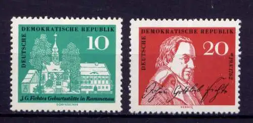 (29097) DDR Nr.889/90               **   postfrisch  