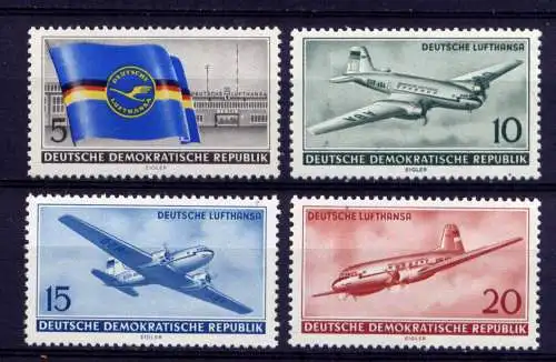 (27902) DDR Nr.512/5                **   postfrisch  