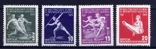 (27912) DDR Nr.530/3                **   postfrisch  