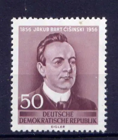 (27915) DDR Nr.535                **   postfrisch  