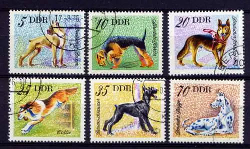 (29907) DDR Nr.2155/60                O  gestempelt  