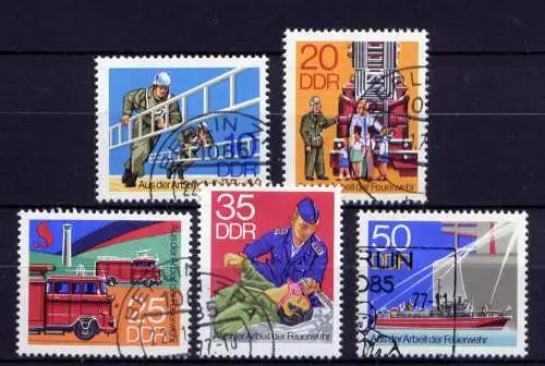 (29922) DDR Nr.2276/80                O  gestempelt  