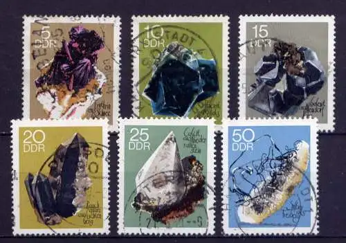 (29995) DDR Nr.1468/73                    O  gestempelt  