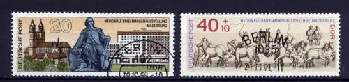  (30001) DDR Nr.1513/4           O  gestempelt