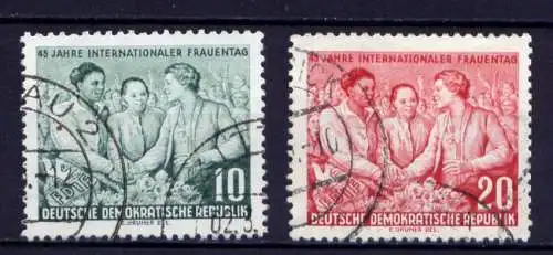  (30051) DDR Nr.450/1          O  gestempelt