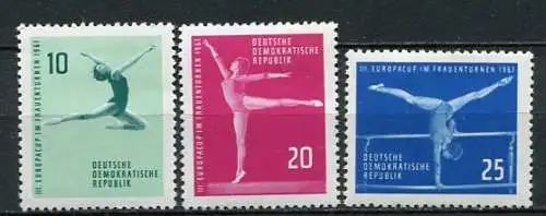 (23360) DDR Nr.830/2               **   postfrisch  