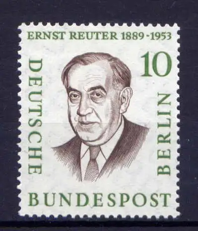 (2201) Berlin West Nr.165        **  postfrisch