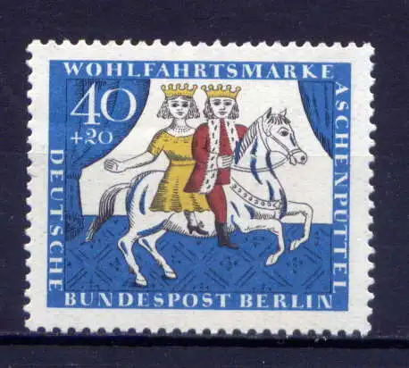 (2238) Berlin West Nr.269        **  postfrisch  