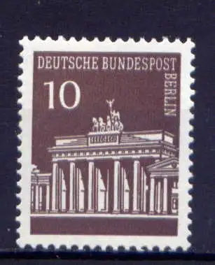 (2239) Berlin West Nr.286      **  postfrisch  