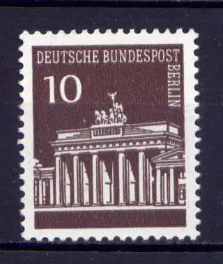 (2240) Berlin West Nr.286      **  postfrisch  