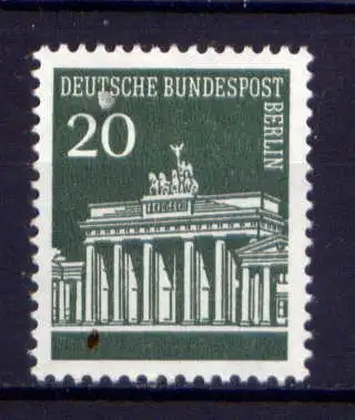 (2241) Berlin West Nr.287      **  postfrisch  