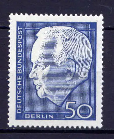 (2244) Berlin West Nr.315      **  postfrisch  