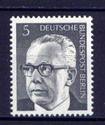 (2245) Berlin West Nr.359      **  postfrisch  