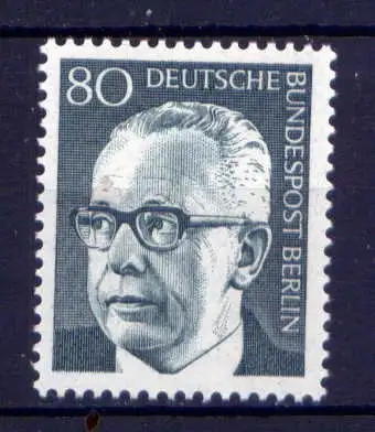 (2251) Berlin West Nr.367      **  postfrisch  