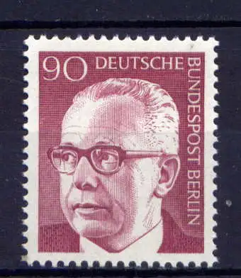 (2252) Berlin West Nr.368      **  postfrisch  