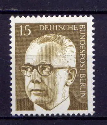 (2262) Berlin West Nr.427      **  postfrisch  