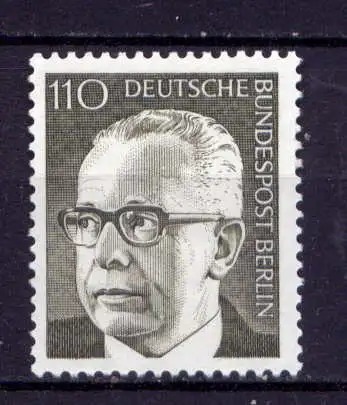 (2264) Berlin West Nr.428      **  postfrisch  