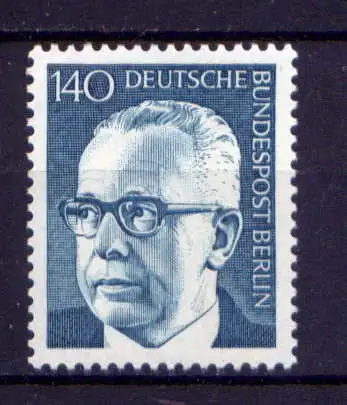 (2265) Berlin West Nr.430      **  postfrisch  