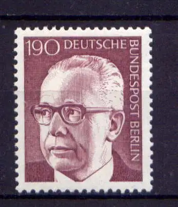 (2267) Berlin West Nr.433      **  postfrisch  