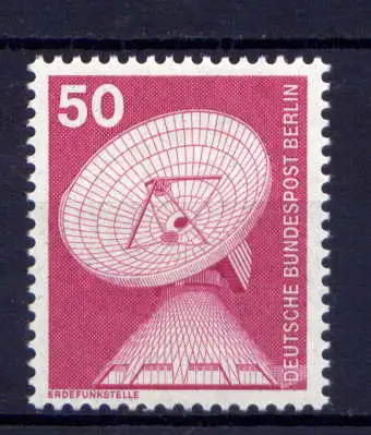 (2286) Berlin West Nr.499      **  postfrisch  