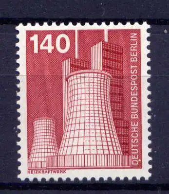 (2294) Berlin West Nr.504      **  postfrisch  