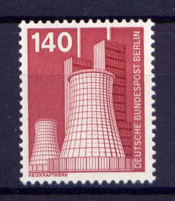 (2295) Berlin West Nr.504      **  postfrisch  