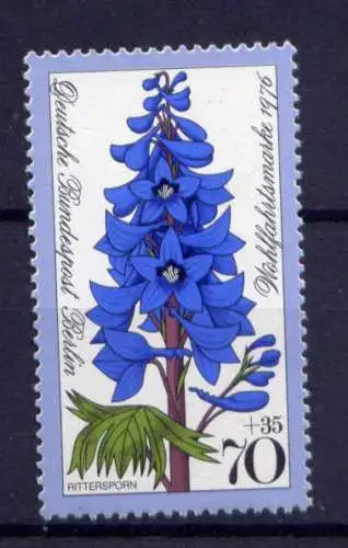 (2305) Berlin West Nr.527      **  postfrisch  