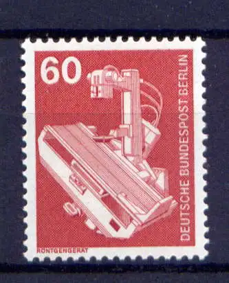 (2307) Berlin West Nr.582      **  postfrisch  