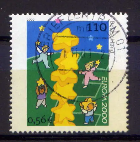 (13016)  BRD Nr.2113         O   gestempelt