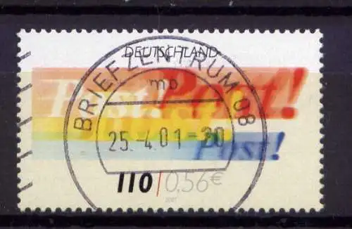 (13039)  BRD Nr.2179         O   gestempelt  