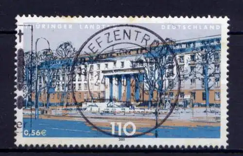 (13048)  BRD Nr.2213         O   gestempelt  