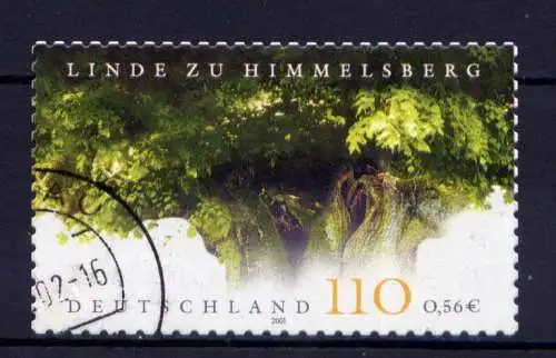 (13051)  BRD Nr.2217         O   gestempelt  