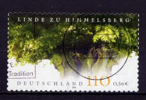 (13052)  BRD Nr.2217         O   gestempelt  