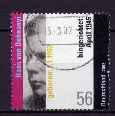 (13056)  BRD Nr.2233         O   gestempelt  