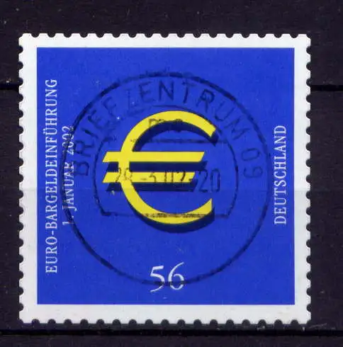 (13058)  BRD Nr.2236         O   gestempelt  