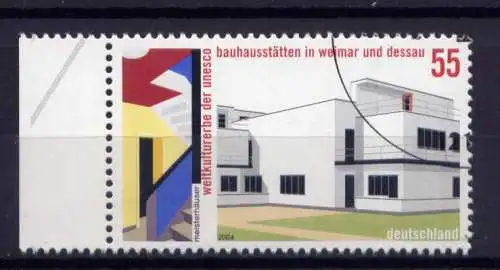 (13118)  BRD Nr.2394       O   gestempelt  