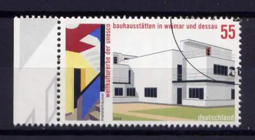 (13121)  BRD Nr.2394       O   gestempelt  