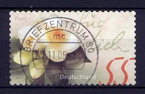 (13133)  BRD Nr.2416       O   gestempelt  