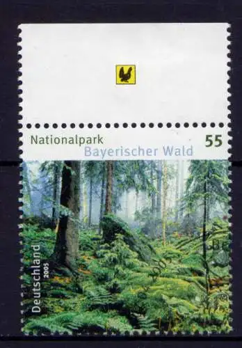 (13161)  BRD Nr.2452       O   gestempelt  