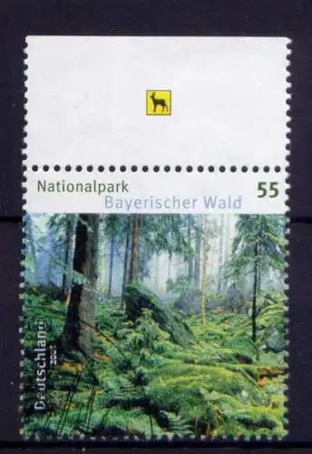 (13166)  BRD Nr.2452       O   gestempelt  