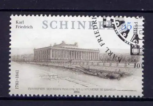 (13192)  BRD Nr.2527       O   gestempelt  