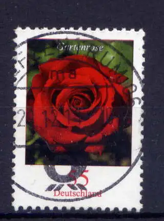 (13212)  BRD Nr.2669       O   gestempelt  