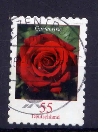 (13213)  BRD Nr.2675       O   gestempelt  