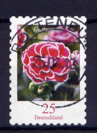(13216)  BRD Nr.2699       O   gestempelt  
