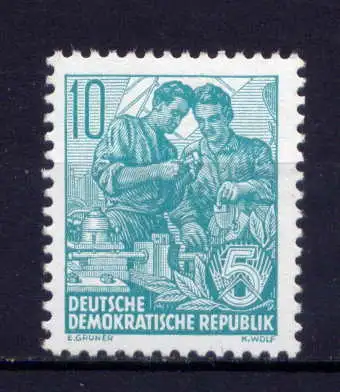 (30201) DDR Nr.409                 **  postfrisch