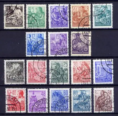 (30232) DDR Nr.362/79                      O  gestempelt