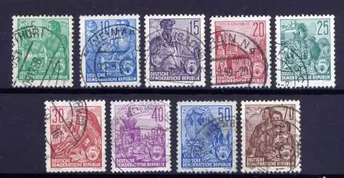 (30244) DDR Nr.577/85 A                 O  gestempelt