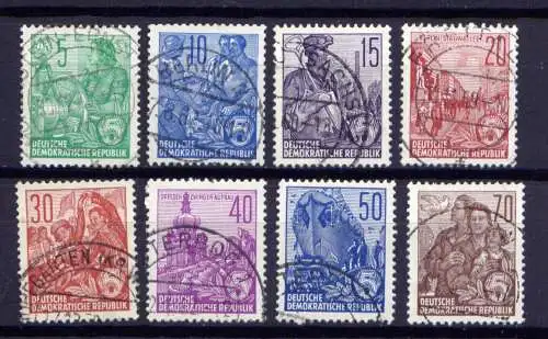 (30246) DDR Nr.577/85 B                 O  gestempelt