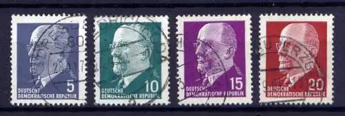 (30248) DDR Nr.845/8    O  gestempelt