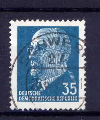 (30253) DDR Nr.1689        O  gestempelt